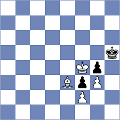 Sarana - Aggelis (chess.com INT, 2022)