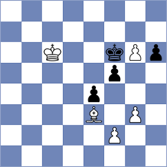 Balabayeva - Seletsky (Chess.com INT, 2020)