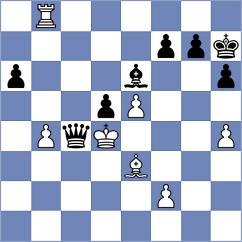 Zhong - Jogstad (Chess.com INT, 2019)