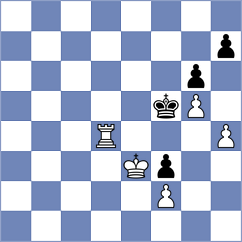 Marn - Wafa (chess.com INT, 2024)