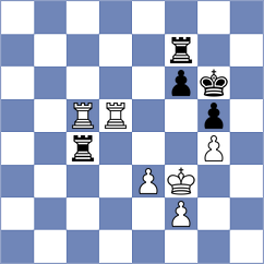 Gedajlovic - Schmidt (Chess.com INT, 2021)