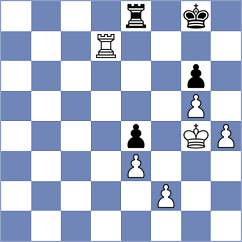 Skotheim - Belmonte (chess.com INT, 2024)