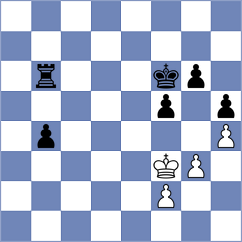 Eynullayev - Maksimovic (Chess.com INT, 2021)