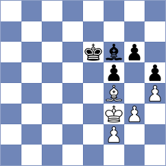 Wheeler - Djordjevic (Chess.com INT, 2018)
