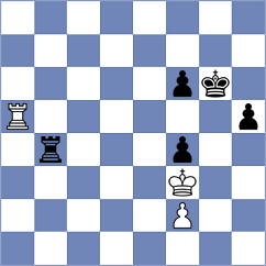 Kosteniuk - Vazquez (Chess.com INT, 2021)