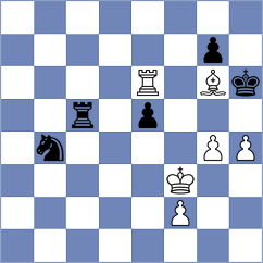 Bilych - Lehtosaari (chess.com INT, 2023)