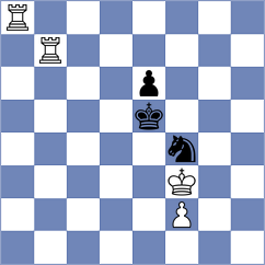 Vazquez - Ibarra Jerez (Chess.com INT, 2019)