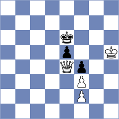 Grigoryan - Grineva (Chess.com INT, 2021)