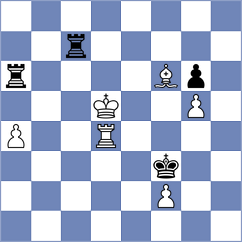 Sanchez - Plazuelo Pascual (chess.com INT, 2022)