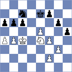 Costa - Borodavkin (Chess.com INT, 2019)