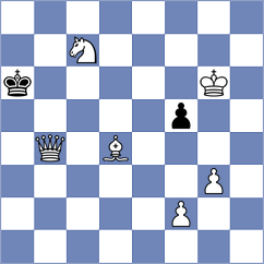 Belov - Herman (chess.com INT, 2023)