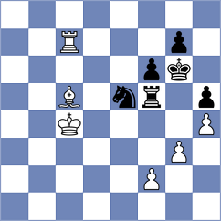 Curtis - Avalos Parra (chess.com INT, 2023)
