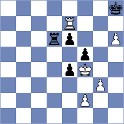 Rytenko - Bogumil (Chess.com INT, 2020)