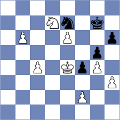 Anton Guijarro - Stoleriu (Chess.com INT, 2021)