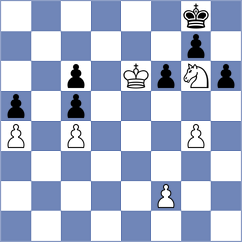 Tomiello - Zavivaeva (Chess.com INT, 2020)