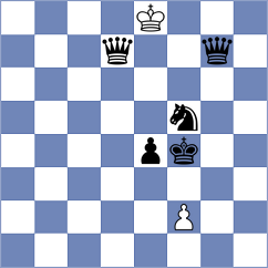 Erard - Babiy (Chess.com INT, 2018)