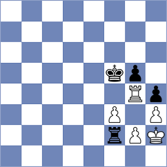 Kolmagorov - Jaskolka (chess.com INT, 2023)