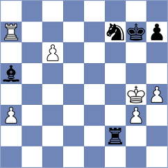 Ambartsumova - Martin (chess.com INT, 2023)