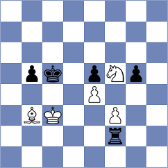 Tifferet - Kotlyar (chess.com INT, 2024)