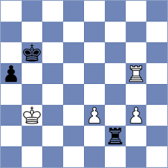 Sala - Vlassov (chess.com INT, 2023)