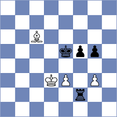 Torres - Kim (chess.com INT, 2024)