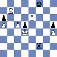 Jumabayev - Postny (chess.com INT, 2022)