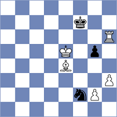 Vantika - Svane (Chess.com INT, 2020)