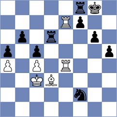 Elissalt Cardenas - Swicarz (Chess.com INT, 2020)