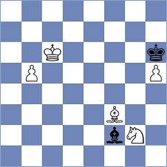 Durarbayli - Sierra Vallina (chess.com INT, 2024)