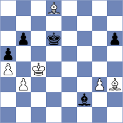 Arnold - Oragwu (Chess.com INT, 2016)