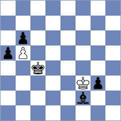 Rios Escobar - Chan (chess.com INT, 2022)