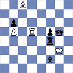 Ronka - Marcziter (Chess.com INT, 2021)