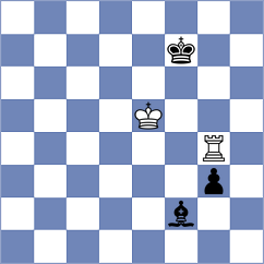 Spichkin - Kopczynski (chess.com INT, 2024)