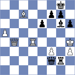 Kirillov - Bordi (chess.com INT, 2022)