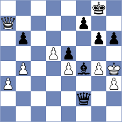 Pakleza - Salem (chess.com INT, 2022)