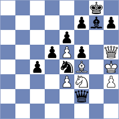 Nutakki - Arnold (Chess.com INT, 2018)