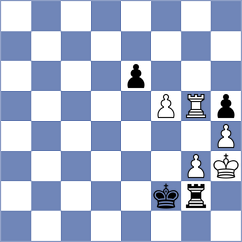 Haug - Prohaszka (chess.com INT, 2023)