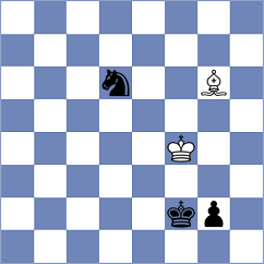 Prithu - Kalashian (Chess.com INT, 2020)
