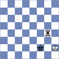 Koutlas - Hambleton (chess.com INT, 2022)