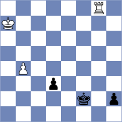 Samunenkov - Stankovic (chess.com INT, 2023)