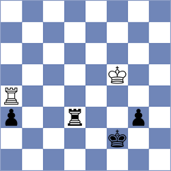 Mishra - Reprintsev (chess.com INT, 2023)