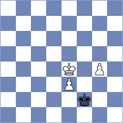Hoffmann - Nutakki (Chess.com INT, 2021)