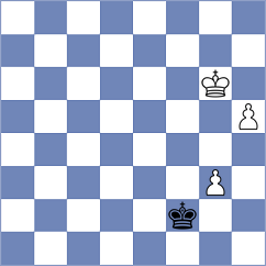Bashirli - Rudzinska (chess.com INT, 2022)