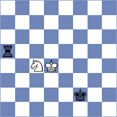 Deac - Maghsoodloo (chess.com INT, 2025)