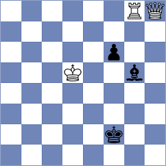 Mitrabha - Begunov (Chess.com INT, 2021)