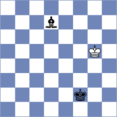 Jarocka - Belov (chess.com INT, 2023)