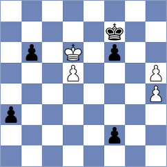 Castillo Pena - Sztokbant (chess.com INT, 2022)