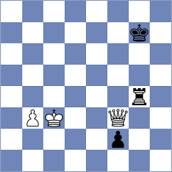 Maksimovic - Sielecki (chess.com INT, 2023)