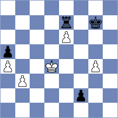 Barp - Marn (Chess.com INT, 2021)
