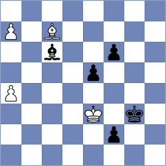Christensen - Toncheva (Chess.com INT, 2020)